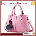 Beliebte Neueste Dame Handtasche Mode China Handtasche Großhandel